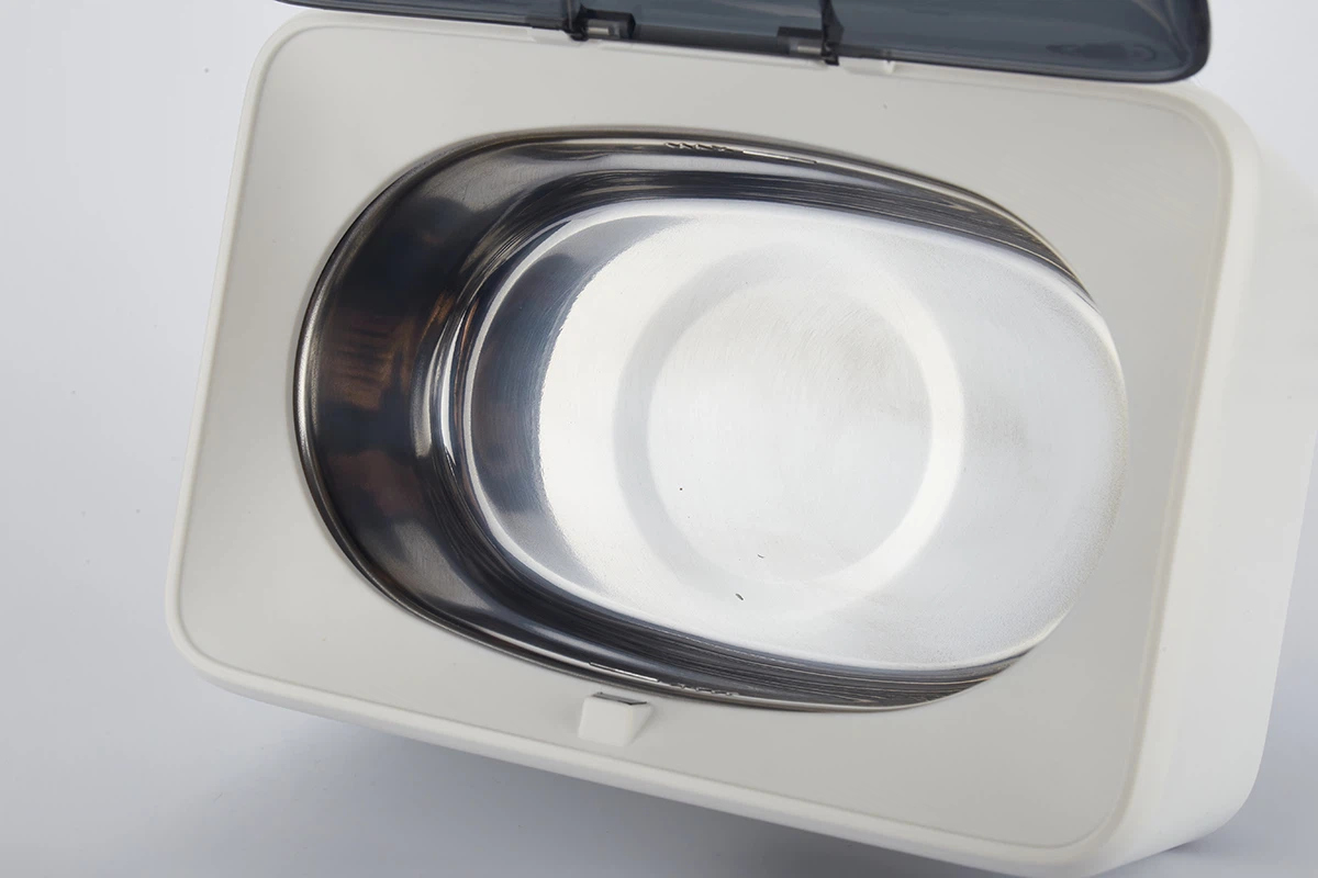 Digital Ultrasonic retainer cleaner Factory Digital Ultrasonic retainer cleaner Factory