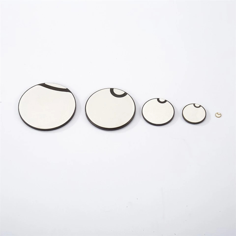 Best Ultrasonic transducer for sensor